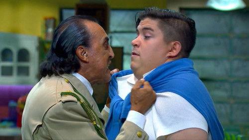 Se rentan cuartos Season 2 Episode 3 - Día de Perros