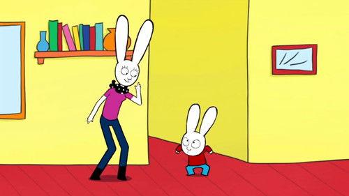 Simon Season 1 Episode 7 - Episode 7