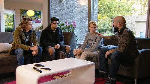 4eVeR Season 3 Episode 5 - Episode 5