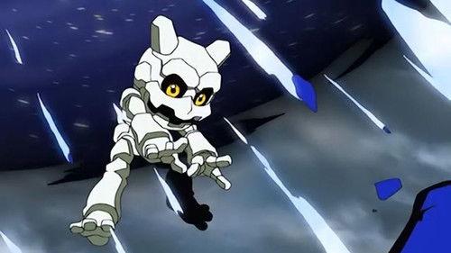 Digimon Data Squad Season 1 Episode 23 - One More Digital Dive