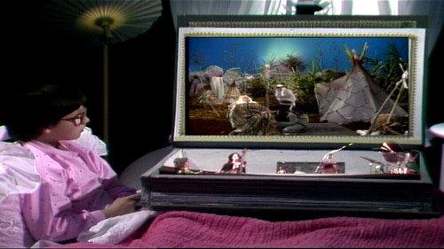 Tales from the fairytale box Season 1 Episode 10 - Episode 10