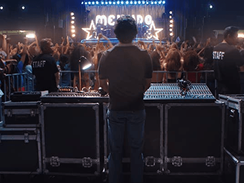 Súbete a mi moto Season 1 Episode 15 - Episode 15