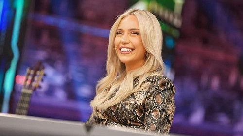 El hormiguero Season 19 Episode 18 - Ana Mena