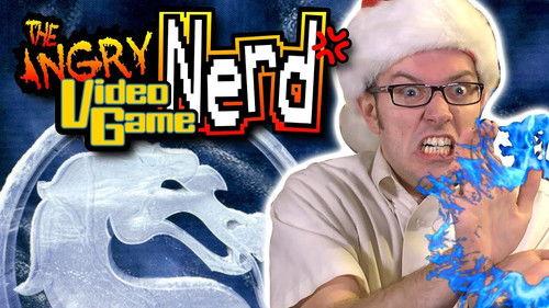 The Angry Video Game Nerd Season 9 Episode 5 - Mortal Kombat Mythologies: Sub-Zero