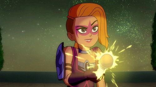 Mysticons Season 2 Episode 3 - Scream of the Banshee