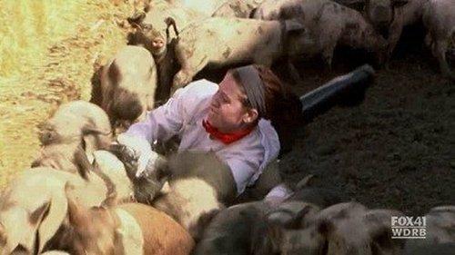 Hell's Kitchen Season 7 Episode 5 - 12 Chefs Compete Part 2