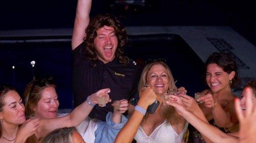 Below Deck Mediterranean Season 7 Episode 10 - Finding the Groove