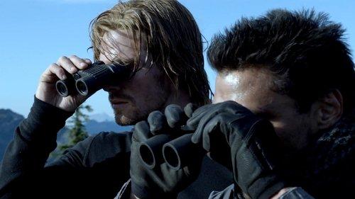 undefined Season 2 Episode 3 - Broken Dolls