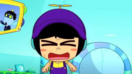 Happy Toon Season 9 Episode 1 - Episode 1