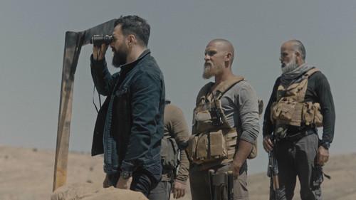 Al Hayba Season 5 Episode 10 - Episode 10