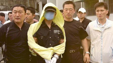 The Raincoat Killer: Chasing a Predator in Korea Season 1 Episode 3 - The Hammer Comes Down