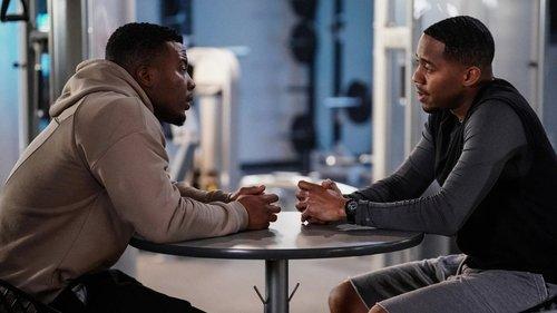 undefined Season 5 Episode 16 - My Name Is