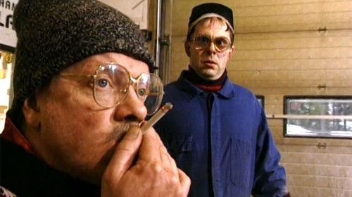 Kummeli Season 5 Episode 5 - Episode 5