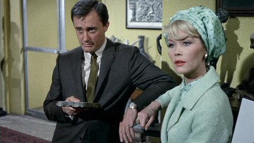 The Man from U.N.C.L.E. Season 2 Episode 2 - The Alexander the Greater Affair (2)