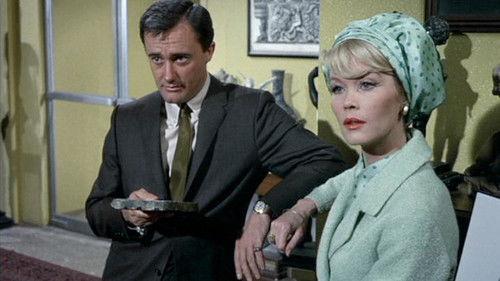 The Man from U.N.C.L.E. Season 2 Episode 2 - The Alexander the Greater Affair (2)