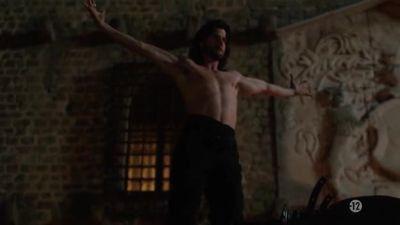 Borgia Season 2 Episode 12 - Who is Like God?