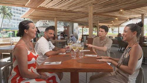 Little Big Italy Season 8 Episode 6 - Episode 6