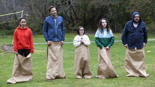 Date My Dad Season 1 Episode 9 - Family Memories