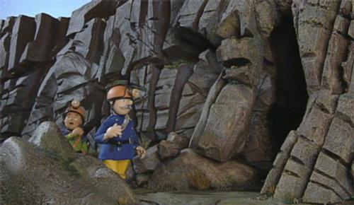 Fireman Sam Season 5 Episode 2 - Twist of Fate