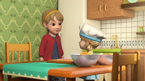 Super Wings Season 11 Episode 10 - Episode 10