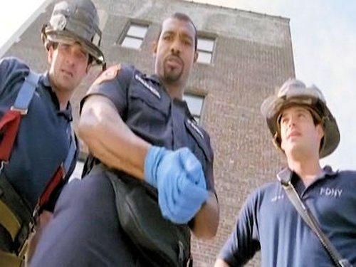 undefined Season 3 Episode 3 - The Relay