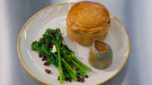 Celebrity Masterchef Season 20 Episode 10 - Episode 10