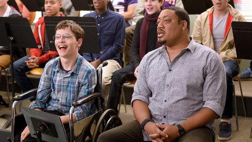 undefined Season 1 Episode 10 - C-H-O-CHOIR