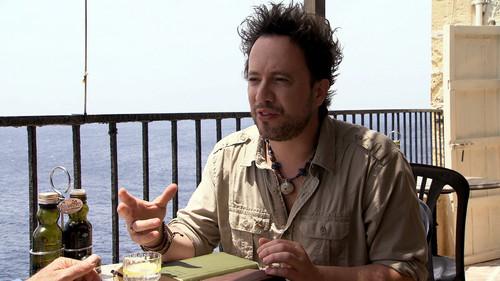 In Search of Aliens Season 1 Episode 6 - The Mystery of the Cyclops