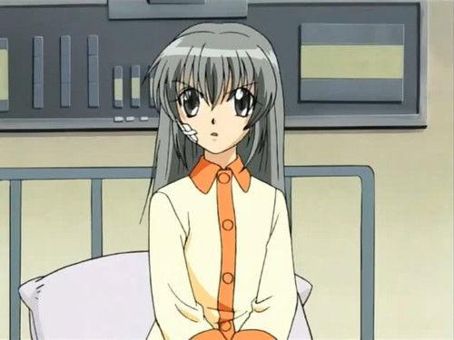 Spiral: The Bonds of Reasoning Season 1 Episode 14 - Like A Sweet Aroma Haze