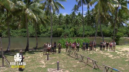 Koh-Lanta Season 25 Episode 4 - Episode 4