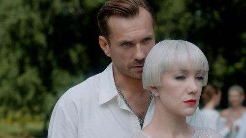 Russian Affairs Season 4 Episode 1 - Episode 1