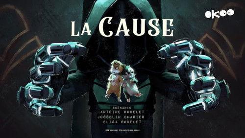 Mystery Lane Season 1 Episode 26 - The Cause