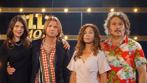 All Against All Season 4 Episode 2 - Episode 2