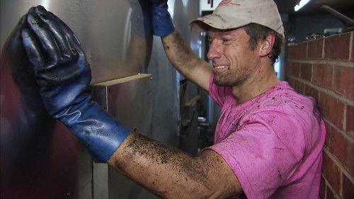 Dirty Jobs Season 4 Episode 1 - Big Animal Vet