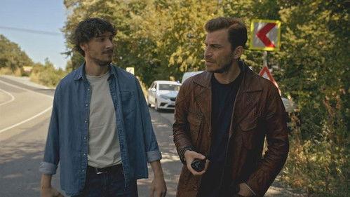 Fandom Season 1 Episode 3 - Episode 3