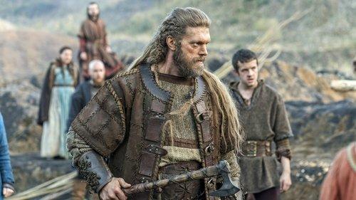 undefined Season 5 Episode 9 - A Simple Story