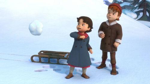 Heidi Season 1 Episode 8 - Trapped in the Manor