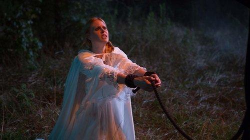 Stan Against Evil Season 2 Episode 1 - Black Hat Society (1)