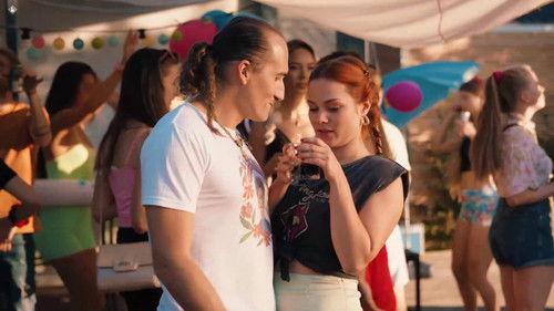 All My Brother's Girlfriends Season 2 Episode 1 - Za začetek en konec