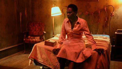 The Changeling Season 1 Episode 7 - Stormy Weather