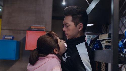 Go Go Squid! Season 1 Episode 12 - Tong Nian Gets Drunk