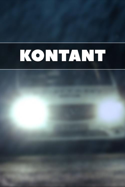 Kontant poster