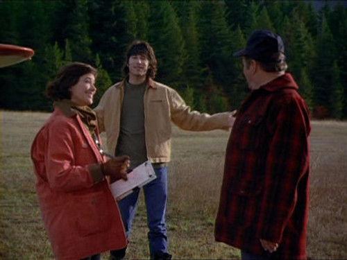 Northern Exposure Season 5 Episode 9 - A Cup of Joe