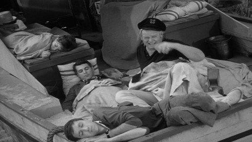 undefined Season 0 Episode 1 - Marooned (Unaired Pilot)