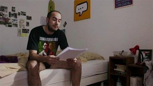 Bref Season 1 Episode 2 - Episode 2