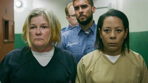 Orange Is the New Black Season 7 Episode 3 - And Brown Is the New Orange