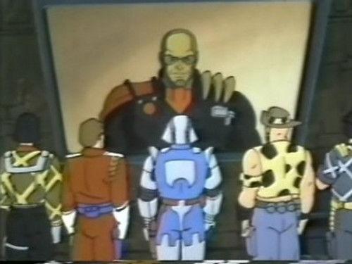G.I. Joe: A Real American Hero Season 3 Episode 4 - Operation Dragonfire (4)