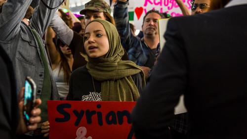 POV Season 30 Episode 1 - Dalya's Other Country