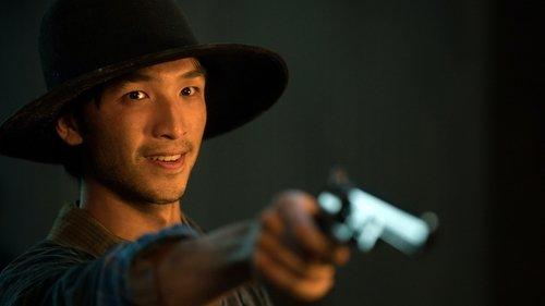 The Luminaries Season 1 Episode 5 - Paradox