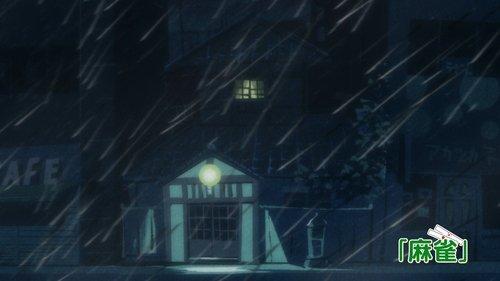 Mr. Osomatsu Season 1 Episode 21 - Mahjong/Godmatsu